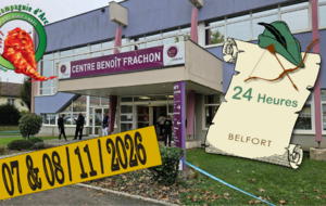 24 Heures 2026