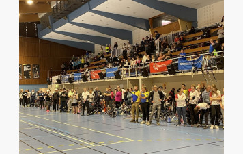 24 heures 2022 Résultats