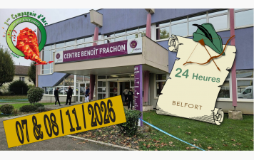24 Heures 2026