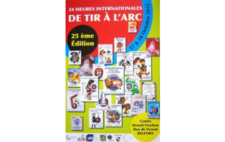 Résultats des 25èmes 24H