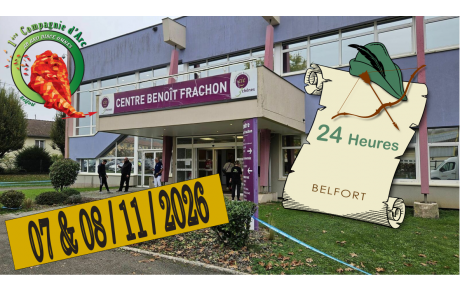 24 Heures 2026