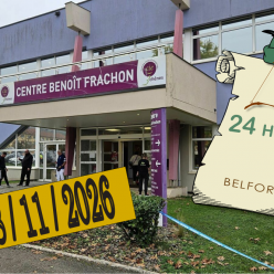 24 Heures 2026